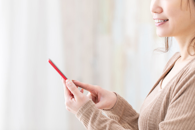 LINE査定のアイコン